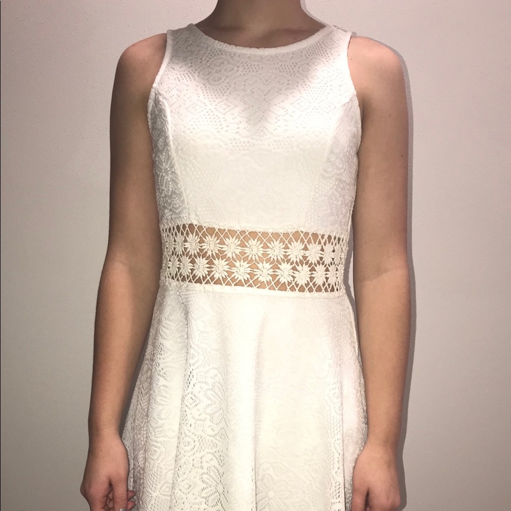 Casual/ semi formal dress